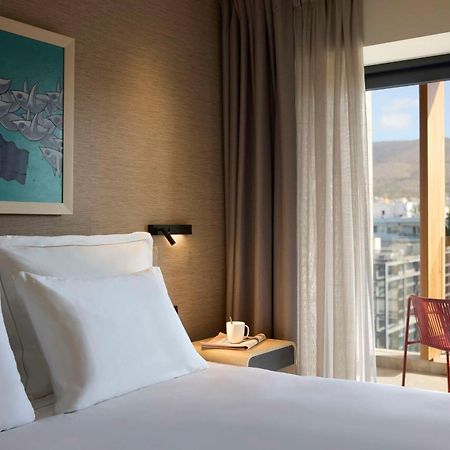 Dusit Suites Hotel Атина Екстериор снимка