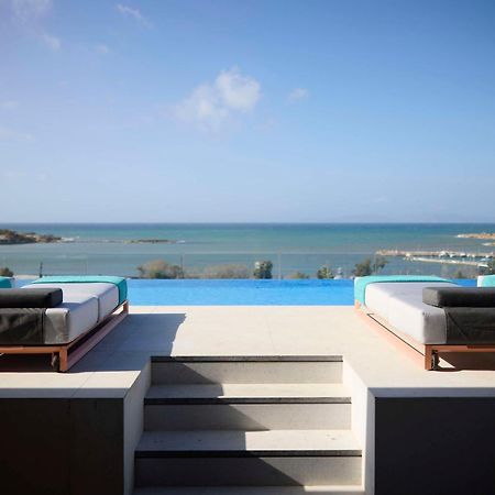 Dusit Suites Hotel Атина Екстериор снимка