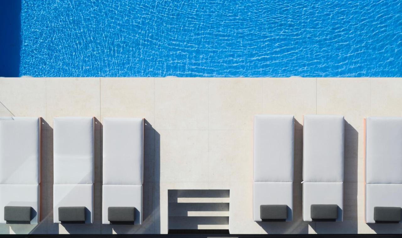 Dusit Suites Hotel Атина Екстериор снимка