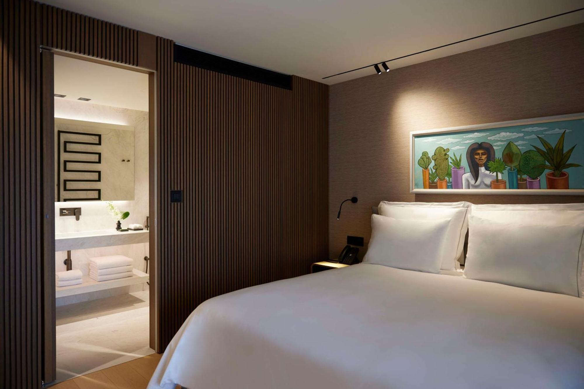 Dusit Suites Hotel Атина Екстериор снимка