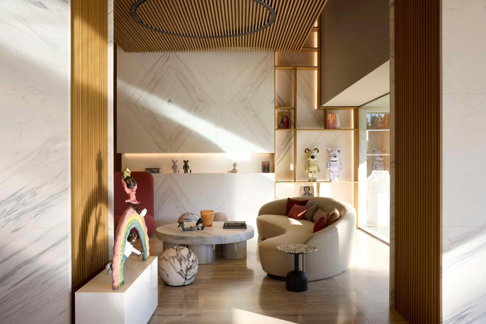 Dusit Suites Hotel Атина Екстериор снимка