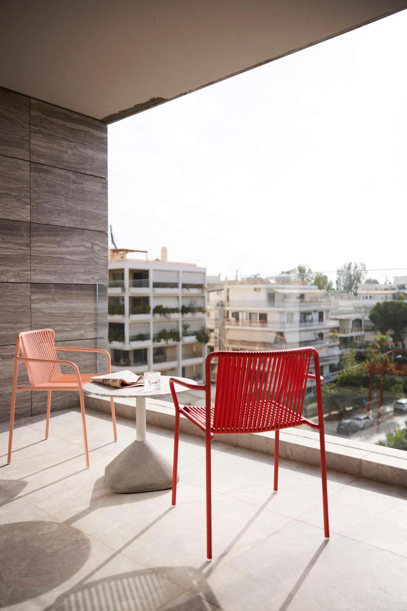 Dusit Suites Hotel Атина Екстериор снимка
